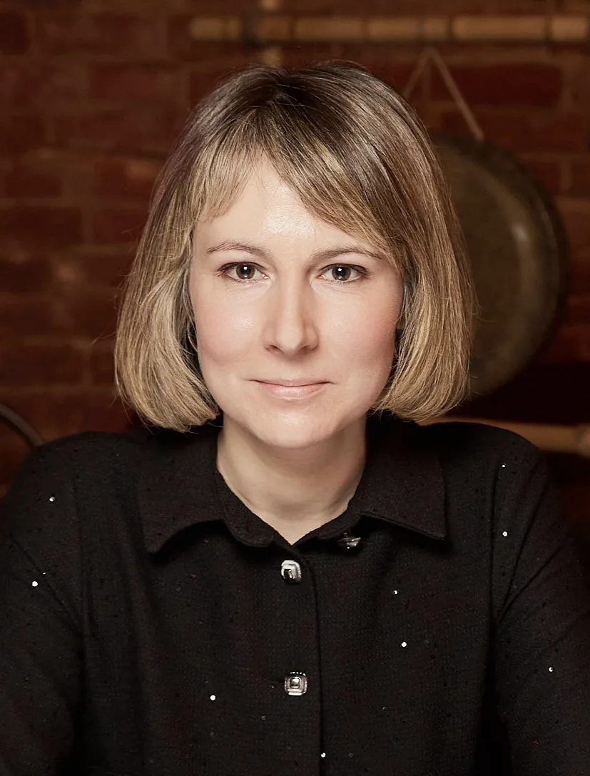 Полина Бояшова КЦ