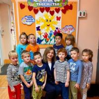 День матери 12