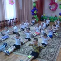 физкультура