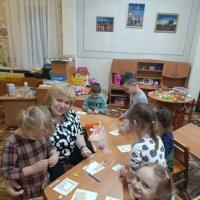 Мастерская тестопластики