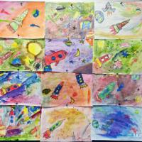 подготовительная группа