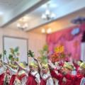Осенины 