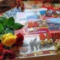К 80-летию полного освобождения Ленинграда от фашистской блокады 2024