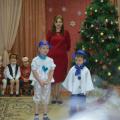Группа "Кораблик"